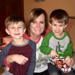 Meet your Posher, Marie